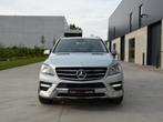 Mercedes ML250 * 4Matic * Amg pack * 1jaar Garantie, Automaat, 4 cilinders, Leder, 2143 cc