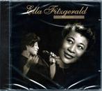 Ella Fitzgerald – Rarities, CD & DVD, CD | Jazz & Blues, Comme neuf, Jazz, 1980 à nos jours, Envoi