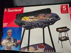 Bestron barbecue – splinternieuw, ongebruikt, Tuin en Terras, Ophalen, Zo goed als nieuw