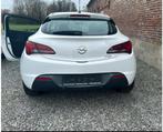 Opel astra 1.7 diesel GTC, Auto's, Opel, Voorwielaandrijving, Euro 5, Stof, Zwart