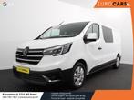 Renault Trafic 2.0 Blue dC1 150 EDC T30 L2H1 Advance, Autos, Achat, 110 kW, Entreprise, Renault
