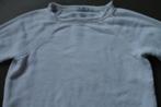 Weinig gedr sweater Alexander Wang, mt S maar zeer ruim, Alexander Wang, Verzenden, Wit, Maat 36 (S)