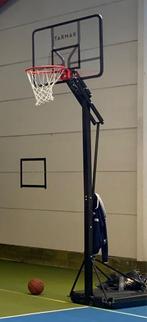Basketbalring, Sport en Fitness, Basketbal, Ophalen, Zo goed als nieuw, Ring, Bord of Paal