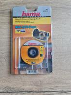 Hama CD Laser Reinigingsdisc, CD & DVD, DVD | Autres DVD, Comme neuf, Enlèvement ou Envoi