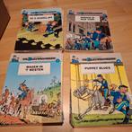De Blauwbloezen 24 stuks, Ophalen, Zo goed als nieuw