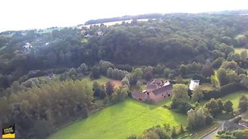 Terrain à vendre à Huccorgne beschikbaar voor biedingen