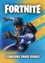 Fortnite flowering chaos bundle, Games en Spelcomputers, Ophalen, Zo goed als nieuw