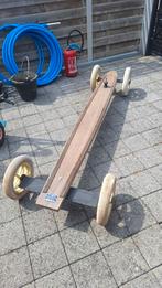 Speedsail norblan. Dd 1991. Plank, diabolo, trucks, mast..., Watersport en Boten, Ophalen, Gebruikt, Plank