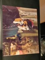 Alfred Molina handtekening autograph. Da vinci code., Ophalen