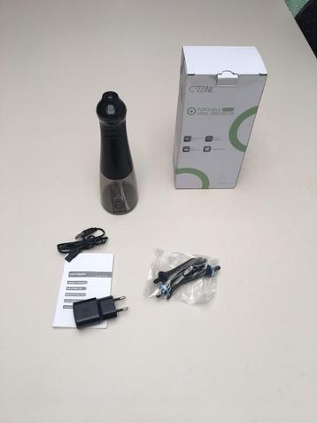 flosser beschikbaar voor biedingen