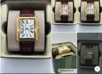 Horloge Fossil, Handtassen en Accessoires, Horloges | Heren, Overige merken, Kunststof, Leer, Verzenden