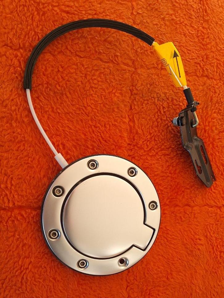 Tankklep Audi TT 8N, Auto-onderdelen, Overige Auto-onderdelen, Audi, Gebruikt, Verzenden