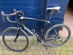 racefiets TREK DOMANE SL, Sport en Fitness, Ophalen, Gebruikt, Overige typen