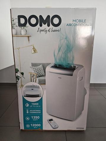 Airco Domo DO324A beschikbaar voor biedingen
