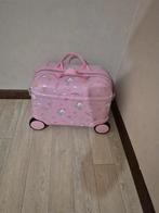 Kinder koffer, Handtassen en Accessoires, Koffers, Ophalen