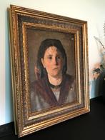 Schilderijen te koop op de veiling, Antiek en Kunst, Ophalen