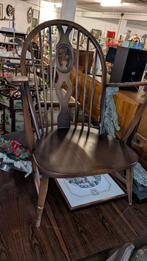 Vintage armchair Ercol, Antiek en Kunst, Antiek | Meubels | Stoelen en Sofa's, Ophalen of Verzenden
