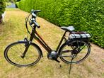 Koga eNova medium in zeer goeie staat, Fietsen en Brommers, Gebruikt, 51 tot 55 cm, 50 km per accu of meer, Ophalen