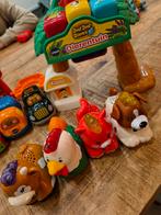 Vtech speelgoed, Kinderen en Baby's, Speelgoed | Vtech, Ophalen of Verzenden, Zo goed als nieuw