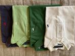 Polo’s korte mouw RALPH LAUREN 10-12 j, Kinderen en Baby's, Ophalen of Verzenden, Zo goed als nieuw