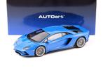 Lamborghini Aventador S AUTOART 1/18, Ophalen of Verzenden, Nieuw, Auto, Autoart