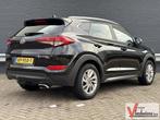 Hyundai Tucson 1.7 CRDi Comfort | € 9.450,- NETTO! | Stoelve, Achat, Entreprise, Boîte manuelle, Diesel