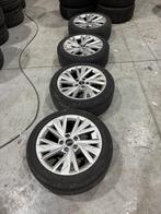 audi a3 velgen 17 inch origineel 5x112 225 45 17, Auto-onderdelen, Ophalen, Gebruikt, Velg(en), 17 inch