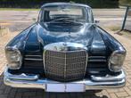 Oldtimer Mercedes 230 S - W111 - 1966 - Etat impeccable !, Achat, Particulier