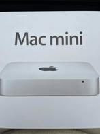 Mac Mini Mid 2011 512 SSD 8G RAM clavier et trackpad, Computers en Software, Apple Desktops, Ophalen, Gebruikt, 2 tot 3 Ghz, SSD