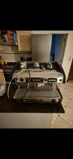 expobar elegance 2 group, Ophalen