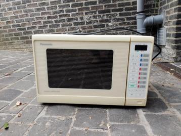 Combi-oven Micro & Browner Panasonic NN-H553B beschikbaar voor biedingen