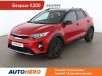 Kia Stonic 1.0 TGDI Dream-Team Edition, Rouge, Achat, Euro 6, Anti démarrage