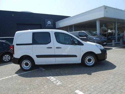 Citroën Berlingo FOURGON L1 1.6 BLUE HDI 75 BVM CLUB - WAAR, Auto's, Citroën, Particulier, Te koop, Berlingo, ABS, Airbags, Airconditioning