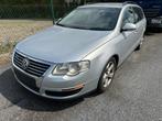Volkswagen Passat 1.9TDI *START NIET, Auto's, Volkswagen, Stof, Zwart, 4 cilinders, Bedrijf