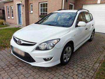 Hyundai i30 CW stationwagen  beschikbaar voor biedingen