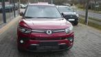 SsangYong Tivoli glx leder gps (bj 2022), Auto's, SsangYong, Te koop, 1200 cc, Benzine, 3 cilinders