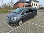 Mercedes-Benz V250 d 8 places extra longue full option, Auto's, Mercedes-Benz, Leder, Diesel, 5 deurs, Particulier