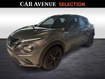 Nissan Juke ENIGMA+ 1.0 DIG-T  beschikbaar voor biedingen