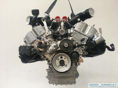 zo goed als nieuwe motor BMW X5M model F15 4.4i V8 Bi-Turbo, Auto-onderdelen, Motor en Toebehoren, BMW, Gebruikt, Ophalen of Verzenden