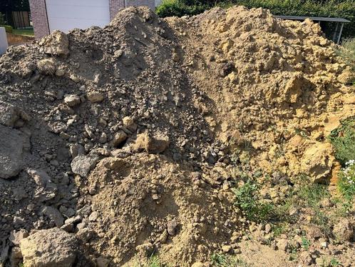 Gratis vulgrond, Tuin en Terras, Aarde en Mest, Overige typen, Ophalen