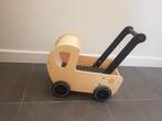 kinderbuggy, Kinderen en Baby's, Speelgoed | Educatief en Creatief, Ophalen, Zo goed als nieuw