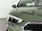 Audi A5 SPORTBACK 2.0TDi S-LINE-1ERPRO-COCKPIT-CUIR-CAMERA, 4 zetels, Gebruikt, Euro 6, 4 cilinders