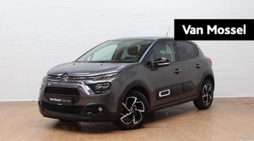 Citroen C3 1.5 BlueHDi Shine+gps+camera Citroen C3 1.5 BlueH beschikbaar voor biedingen