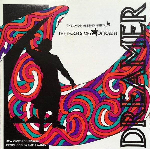 Sale> CD THE CONTINENTALS - Dreamer - The epoch stor >NIEUW, Cd's en Dvd's, Cd's | Religie en Gospel, Nieuw in verpakking, Gospel