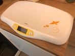 Beurer babyweegschaal, Elektronische apparatuur, Weegschalen, Gebruikt