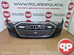 Audi A6 4K S-Line Voorbumper 6xPDC