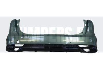 Bumper Kia Ceed 3 III SW Kombi GT-Line GTLine 18- J7866-1130 beschikbaar voor biedingen