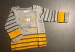 Orchestra - longsleeve, Kinderen en Baby's, Babykleding | Maat 86, Ophalen, Zo goed als nieuw