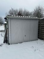 Box de garage gratuit, Ophalen, Gebruikt, 225 cm of meer, Overige typen