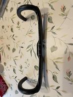 Volant en carbone Specialized S Works et 2 potences de vélo, Enlèvement, Utilisé, Guidon